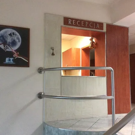 E.t. Hotel