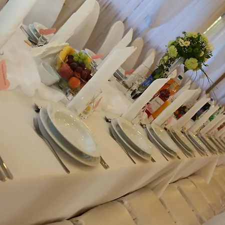 فندق E.t. Kaliszki