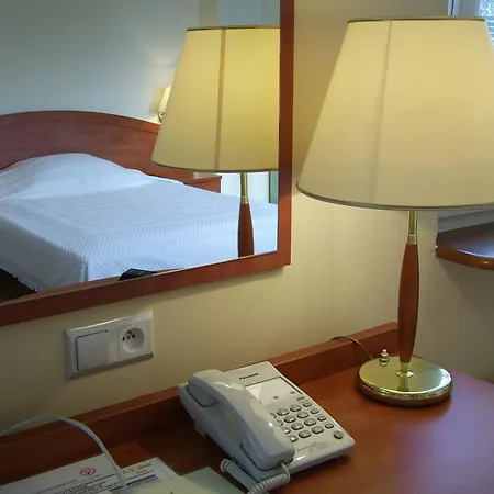 Hotel E.t.