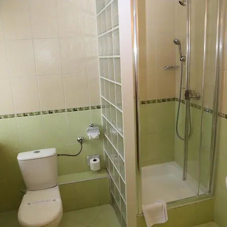 E.t. Отель Калиш