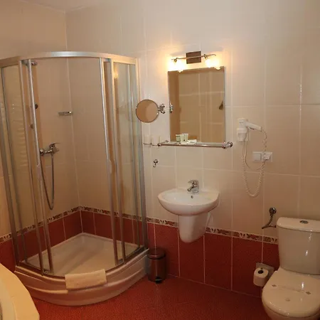 E.t. Отель Калиш