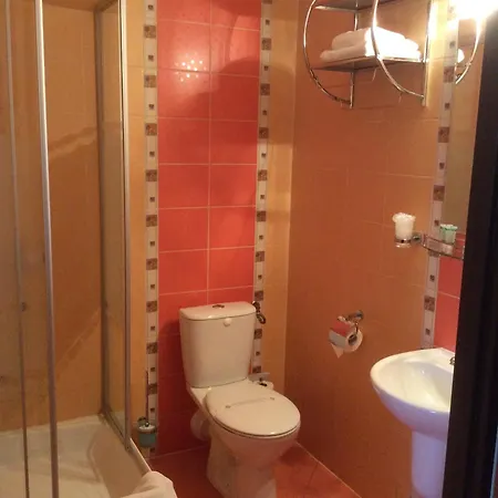E.t. Hotel Kalisz (Greater Poland)