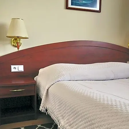 Hotel E.t. Kalisz (Greater Poland)