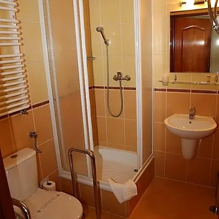 Hotel E.t. Kalisz (Greater Poland)