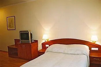 Hotel E.t. 3*