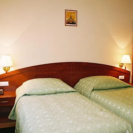 Hotel E.t. Kalisz (Greater Poland)