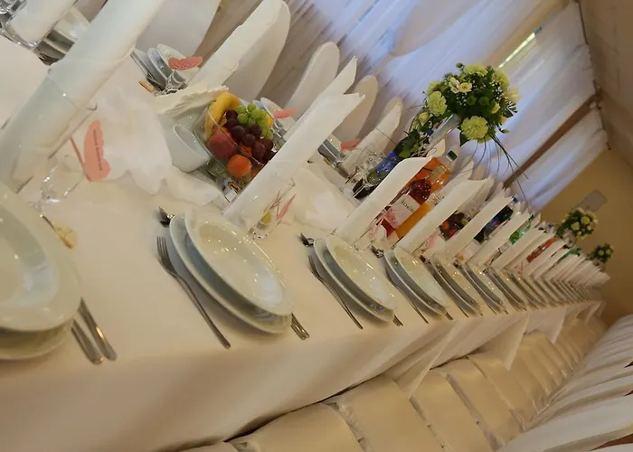 Hotel E.t. Kalisz (Greater Poland)