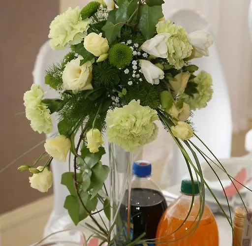 E.t. 3* Kalisz (Greater Poland)