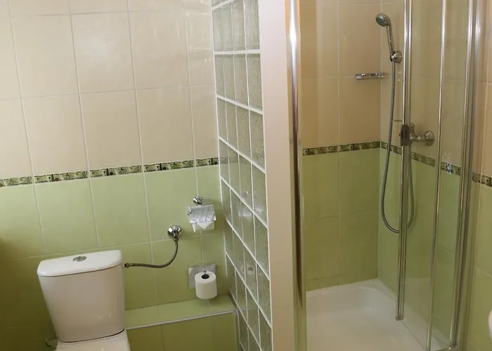 E.t. Hotel Kalisz (Greater Poland)