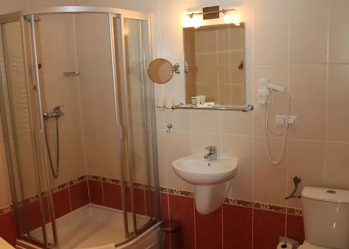 E.t. Hotel Kalisz (Greater Poland)