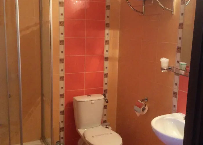 E.t. Hotel Kalisz (Greater Poland)