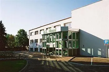 Hotel E.t. Kalisz (Greater Poland)