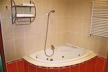 Hotel E.t. Kalisz (Greater Poland)