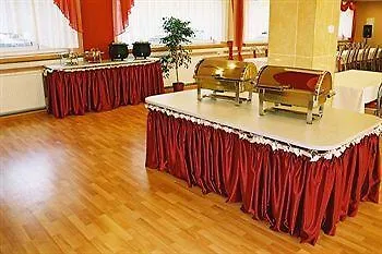 E.t. Hotel Kalisz (Greater Poland)