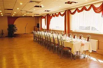 Hotel E.t. Kalisz (Greater Poland)