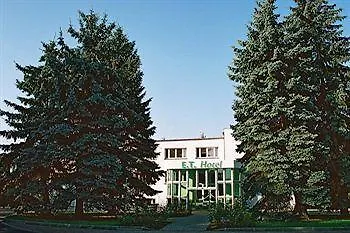 E.t. Hotel Kalisz (Greater Poland)