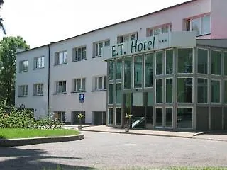 Hotel E.t. 3*